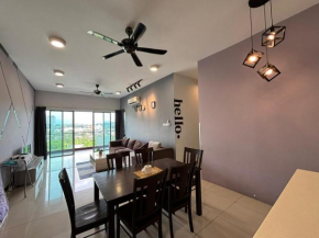 Nerv Homestay E15 -3 rooms Imago